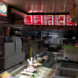 Amstelveen Snacks À l'intérieur