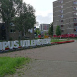 Amstelveen Snacks Extérieur