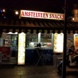 Amstelveen Snacks Extérieur