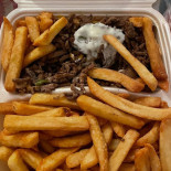 Amstelveen Snacks Comida