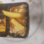 Amstelveen Snacks Bebida