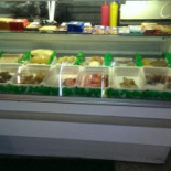 Amstelveen Snacks Bebida