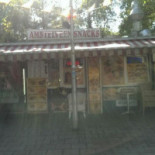 Amstelveen Snacks Extérieur