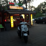 Amstelveen Snacks Extérieur