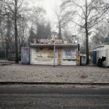 Amstelveen Snacks Extérieur