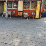 Amstelveen Snacks Extérieur