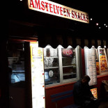 Amstelveen Snacks Extérieur