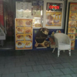 Amstelveen Snacks Exterior