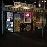 Amstelveen Snacks Extérieur