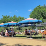 Baraboire Extérieur