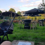 Baraboire Extérieur