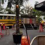 Baraboire Extérieur