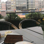 The Grasshopper Extérieur