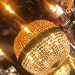 The Grasshopper Boisson