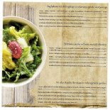 The Grasshopper Nourriture