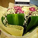 Ram's Roti Amsterdam Boisson