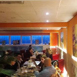 Semai Lounge À l'intérieur