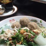 Eethuis Sie Joe Boisson