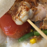 Eethuis Sie Joe Nourriture