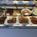 Jack Dish Nourriture