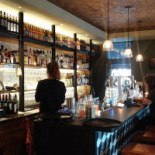 Jack Dish À l'intérieur