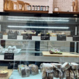 Selma's À l'intérieur