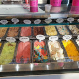 Holy Guacamoly St. Pieters Gent Comida