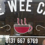 Cancún Amsterdam Logo