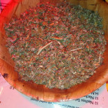 Hot Or Not Nourriture