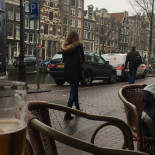 Cafe Emmelot Boisson