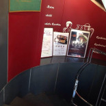 Tigris Eufraat Carte