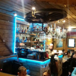 Tigris Eufraat À l'intérieur