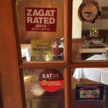 Tigris Eufraat Carte