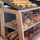 Blarney Stone Nourriture