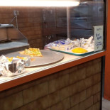 Nepal Delight À l'intérieur