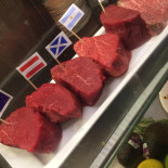 Tdq Steaks Toro Dorado Nourriture