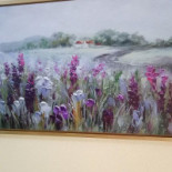 The Magpie Extérieur