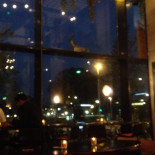 Maslow Café Extérieur