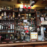 Café Brakke À l'intérieur