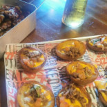 Café Brakke Nourriture