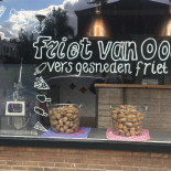 Friet Van Oost Extérieur