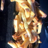 Friet Van Oost Boisson