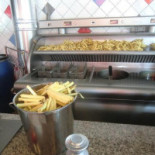 Friet Van Oost Boisson