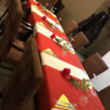 Fewa À l'intérieur