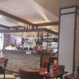 La Casa Di Michael À l'intérieur