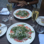 Neuf Mille Nourriture