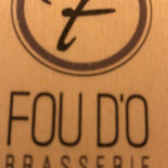 Fou D'o Logo