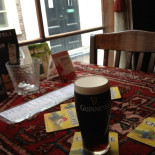 Cafè Internationaal À l'intérieur