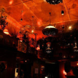 Cafè Internationaal Boisson