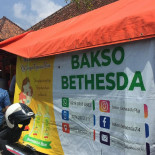 Cafè Internationaal Extérieur